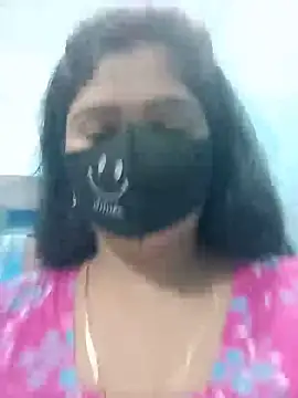 Raginilove online show from May 2026 04:38:02 PM