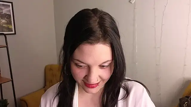 Veronica McKinney online show from May 2026 12:22:02 PM