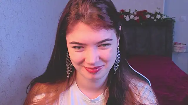 Snapshot of MelissaMay__ chatting on July 2026 10:21:01 PM MelissaMay online show from July 2026 10:21:01 PM