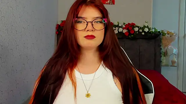 Snapshot of MelissaMay__ chatting on July 2026 10:27:02 PM MelissaMay online show from July 2026 10:27:02 PM