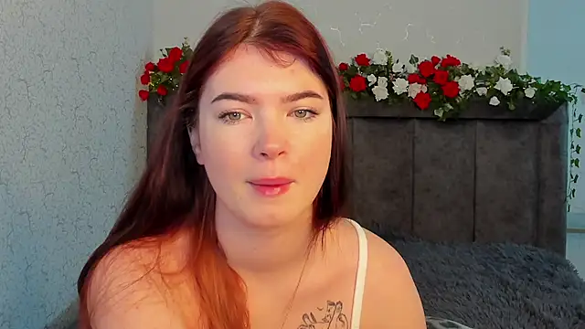 Snapshot of MelissaMay__ chatting on June 2026 10:29:02 PM MelissaMay online show from June 2026 10:29:02 PM