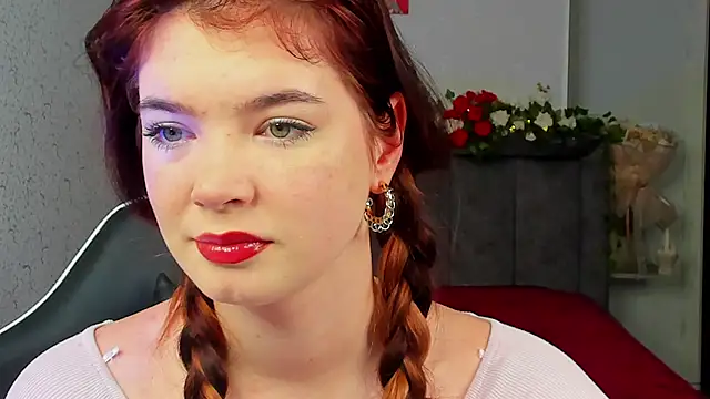 Snapshot of MelissaMay__ chatting on July 2026 10:10:02 PM MelissaMay online show from July 2026 10:10:02 PM