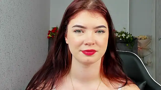 Snapshot of MelissaMay__ chatting on June 2026 05:08:02 PM MelissaMay online show from June 2026 05:08:02 PM