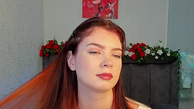 Snapshot of MelissaMay__ chatting on June 2026 10:04:02 PM MelissaMay online show from June 2026 10:04:02 PM
