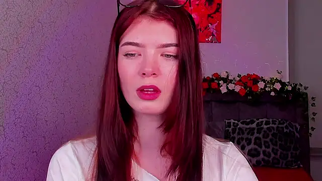 Snapshot of MelissaMay__ chatting on June 2026 01:16:02 AM MelissaMay online show from June 2026 01:16:02 AM