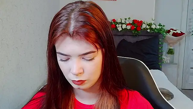 Snapshot of MelissaMay__ chatting on July 2026 10:29:01 PM MelissaMay online show from July 2026 10:29:01 PM