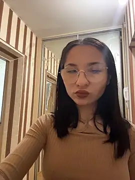 KameliaMur online show from May 2026 03:14:01 AM