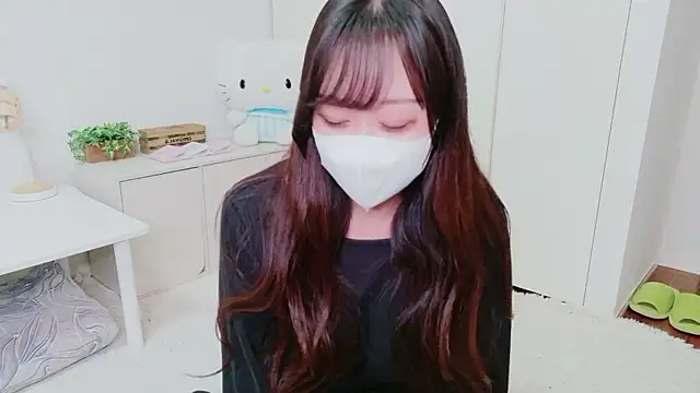 Mei--chan-- online show from June 2026 03:51:01 AM