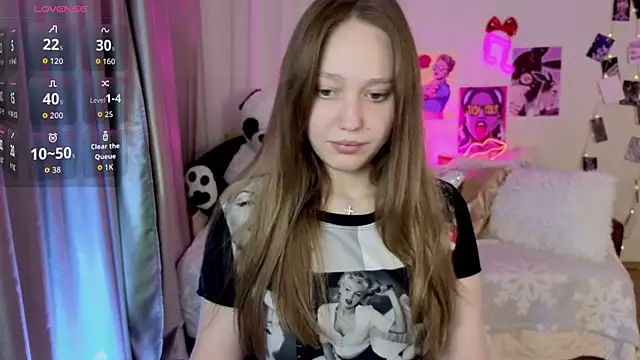TinaShelton online show from July 2026 04:25:02 PM