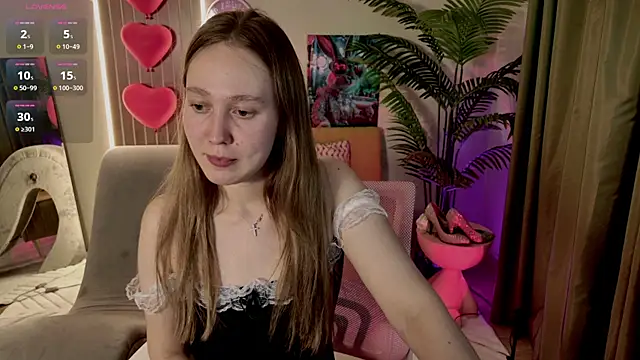 TinaShelton online show from July 2026 03:42:02 PM
