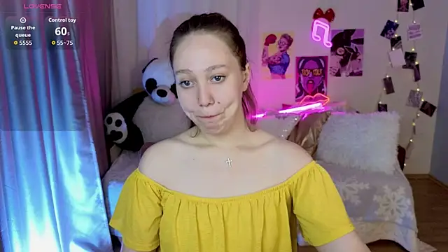 TinaShelton online show from July 2026 02:57:02 PM
