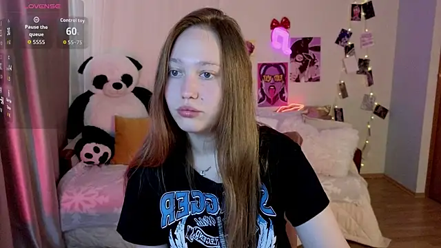 TinaShelton online show from June 2026 12:21:02 PM