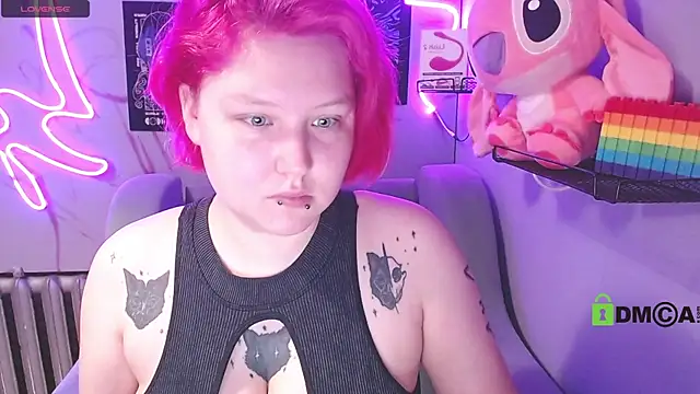 DolliRosees online show from May 2026 03:56:02 AM