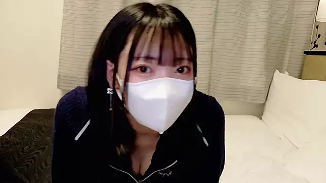 Snapshot of Hoshi_Minami chatting on June 2026 12:05:01 PM Hoshi Minami online show from June 2026 12:05:01 PM