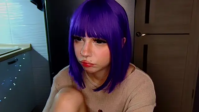 Snapshot of YunaLeaf chatting on June 2026 09:03:01 PM YunaLeaf online show from June 2026 09:03:01 PM