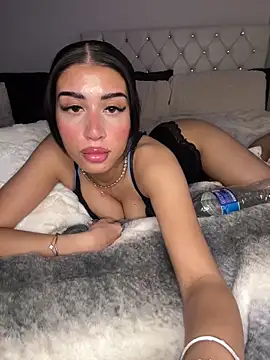 Khalillah online show from May 2026 09:47:01 PM