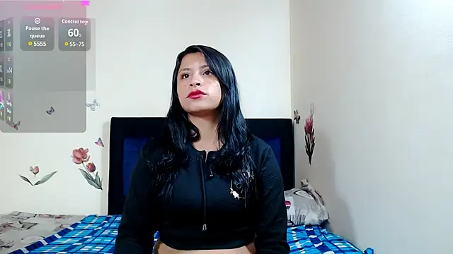 ANDRYXS100 online show from July 2026 12:24:01 PM