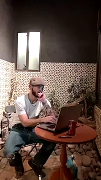 Clevername90 online show from February 2026 02:23:02 AM