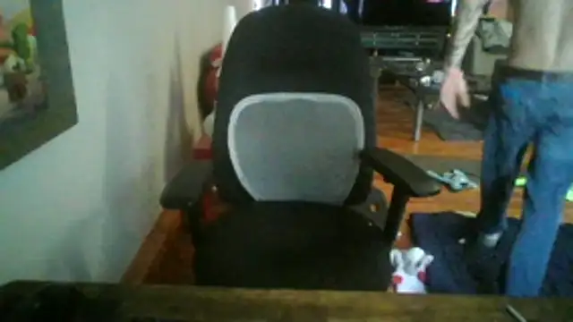 Clevername90 online show from November 2025 11:08:02 PM