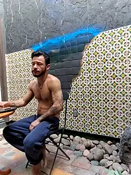 Clevername90 online show from March 2026 05:29:01 PM