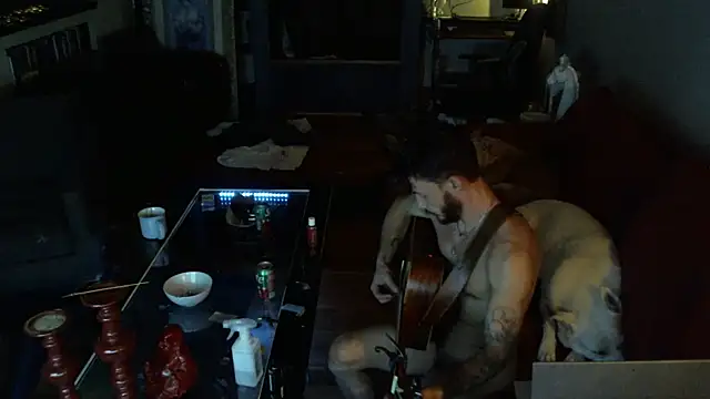 Clevername90 online show from December 2025 10:25:01 AM