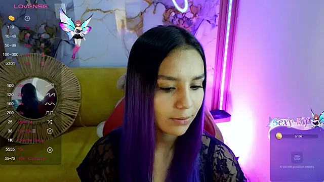 Cami monroe m online show from May 2026 05:11:01 PM
