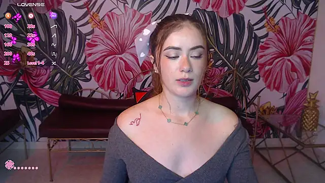 Jenni arango  online show from May 2026 03:54:01 PM