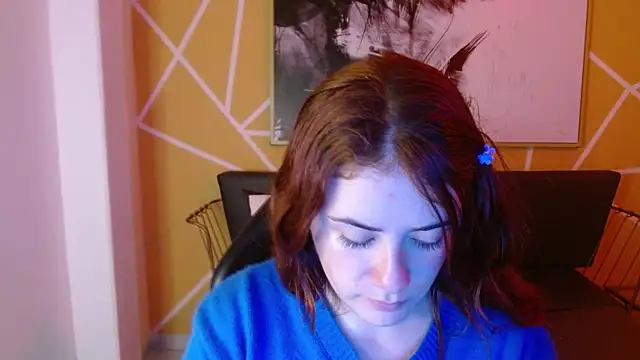 Snapshot of Jenni_arango_ chatting on June 2026 01:06:01 PM Jenni arango online show from June 2026 01:06:01 PM