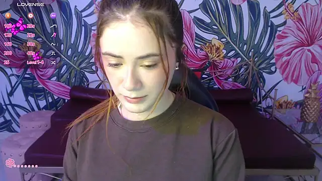 Jenni arango  online show from May 2026 01:06:01 PM