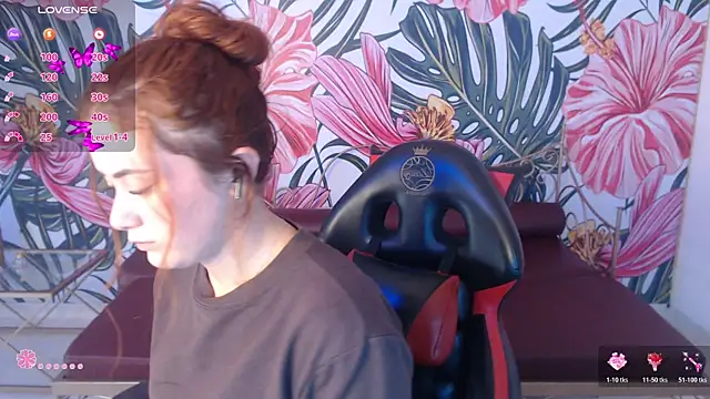 Snapshot of Jenni_arango_ chatting on June 2026 01:16:01 PM Jenni arango online show from June 2026 01:16:01 PM