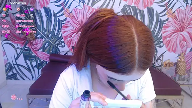 Snapshot of Jenni_arango_ chatting on June 2026 01:34:01 PM Jenni arango online show from June 2026 01:34:01 PM