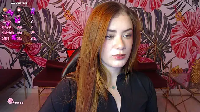 Jenni arango  online show from May 2026 01:10:01 PM