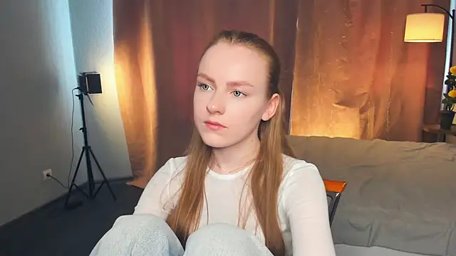 TrishaStoecker online show from June 2026 07:35:02 AM