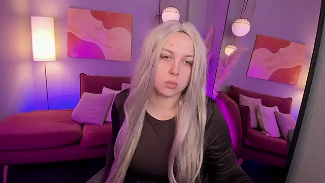 IceDafna online show from June 2026 01:16:02 PM