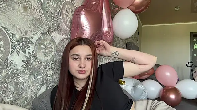 Cherryliveo online show from May 2026 05:38:02 AM