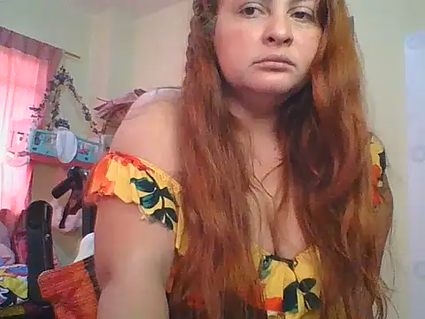 LafresaAmor online show from June 2026 05:39:02 PM