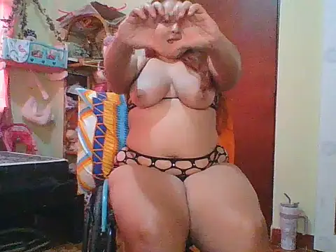 LafresaAmor online show from May 2026 06:03:01 PM