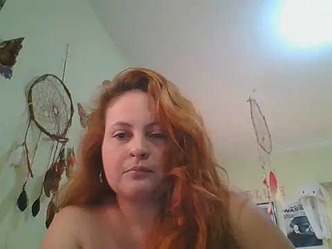 LafresaAmor online show from July 2026 05:39:02 PM