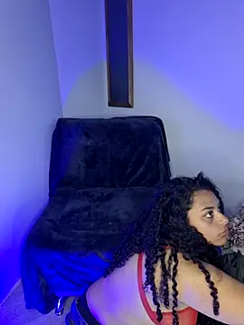 scarlett  3 online show from June 2026 09:26:01 PM
