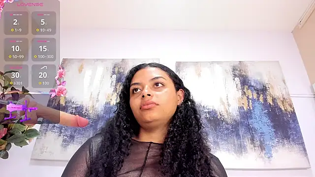 scarlett  3 online show from May 2026 08:40:01 PM