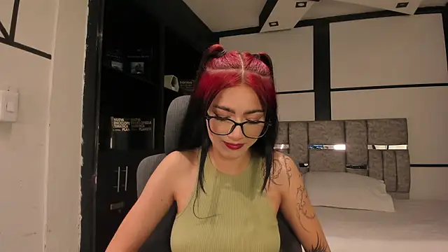 Nezukoo 1 online show from May 2026 08:51:01 PM
