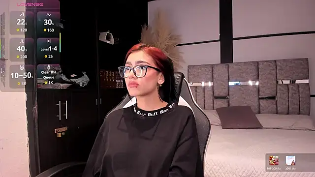 Nezukoo 1 online show from June 2026 09:01:01 PM