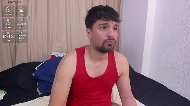 Snapshot of max_ed chatting on June 2026 04:54:02 AM max ed online show from June 2026 04:54:02 AM