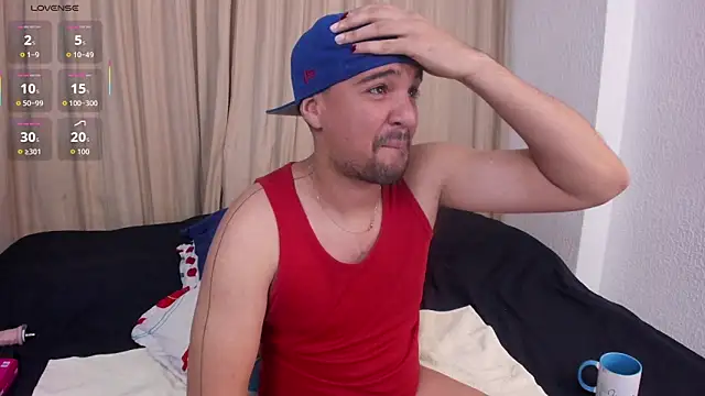 max ed online show from May 2026 04:29:01 AM