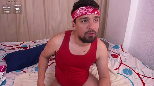 Snapshot of max_ed chatting on July 2026 11:43:01 AM max ed online show from July 2026 11:43:01 AM
