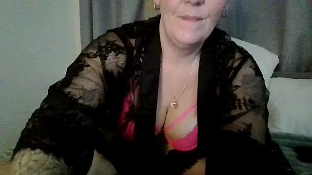 Chanti Ryder X online show from May 2026 10:27:01 PM