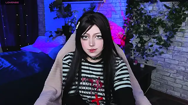 Snapshot of Morri_Moon chatting on May 2026 09:09:02 PM Morri Moon online show from May 2026 09:09:02 PM