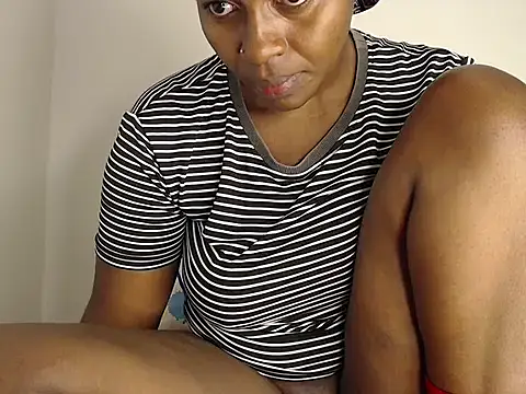 irreplaceable ebony online show from May 2026 06:11:01 AM