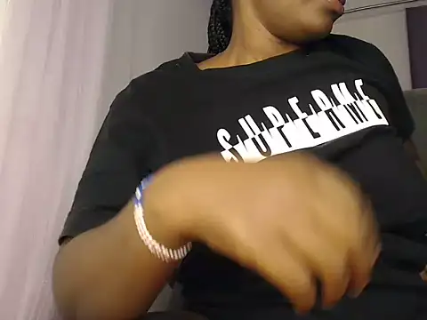 irreplaceable ebony online show from June 2026 06:07:02 AM