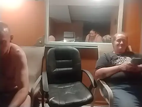 ThunderTwat87 online show from June 2026 05:01:01 AM